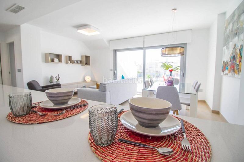 Foto a0c1bbb0-ddfd-4bd1-af63-5719fccc600f. Apartamento en Desamparados - Hurchillo - Torremendo Orihuela