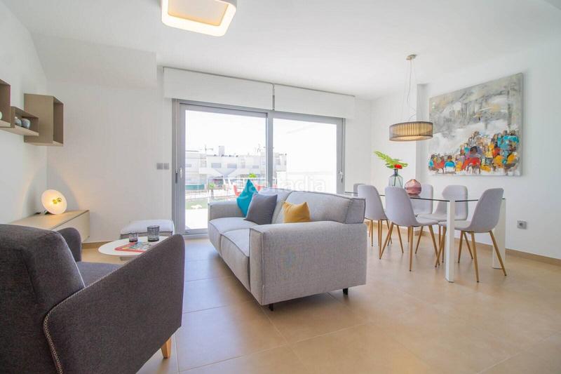 Foto a38d2831-a391-4104-95b7-92eddd21040d. Apartamento en Desamparados - Hurchillo - Torremendo Orihuela