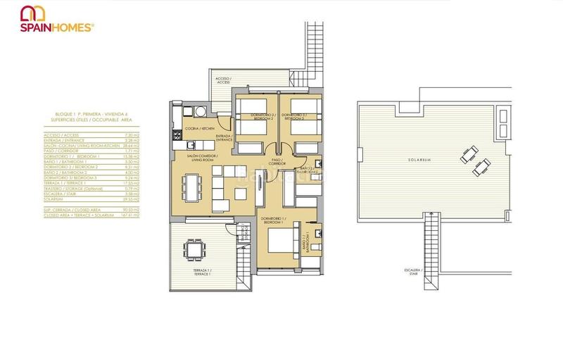 Foto c7d07cdf-842d-4b02-9984-ae93ee68da17. Apartamento en Desamparados - Hurchillo - Torremendo Orihuela