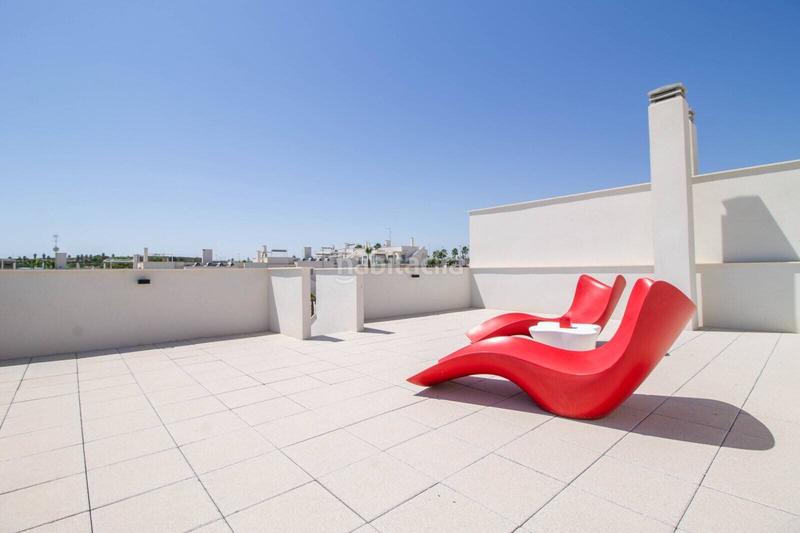 Foto f0df1d5c-5e83-494e-8c63-c6c7445e6af9. Apartamento en Desamparados - Hurchillo - Torremendo Orihuela