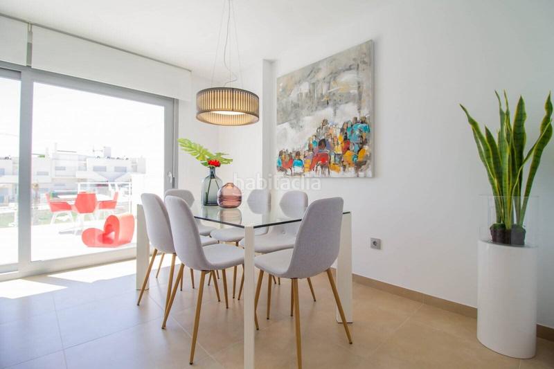 Foto 2061b51a-cb8c-40fe-8331-58a3dce44f37. Appartement dans Desamparados - Hurchillo - Torremendo Orihuela