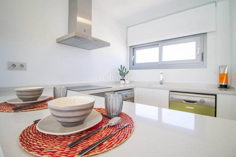 Foto 4ac3dba0-957e-4009-bdbc-73cbe2d121e3. Appartement dans Desamparados - Hurchillo - Torremendo Orihuela