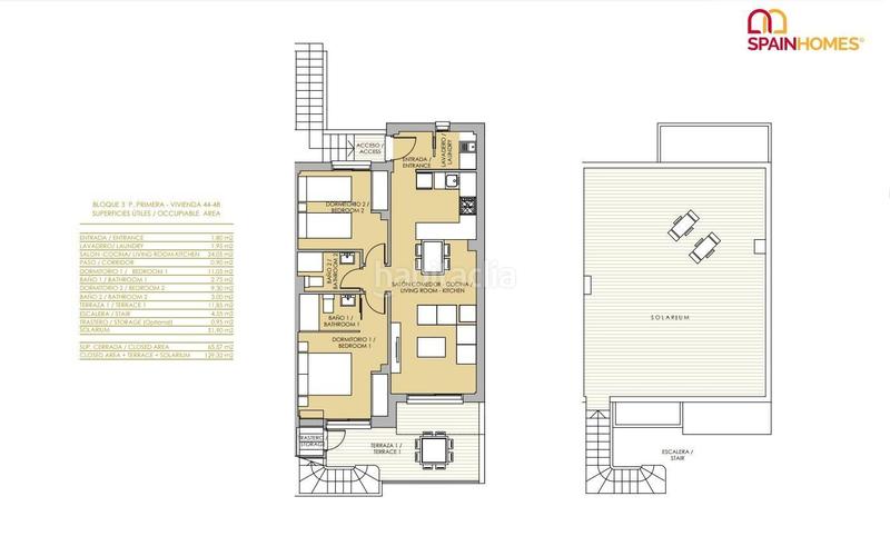 Foto 5b4f4fe7-3a79-4361-9ee9-0c4125c051bf. Appartement dans Desamparados - Hurchillo - Torremendo Orihuela