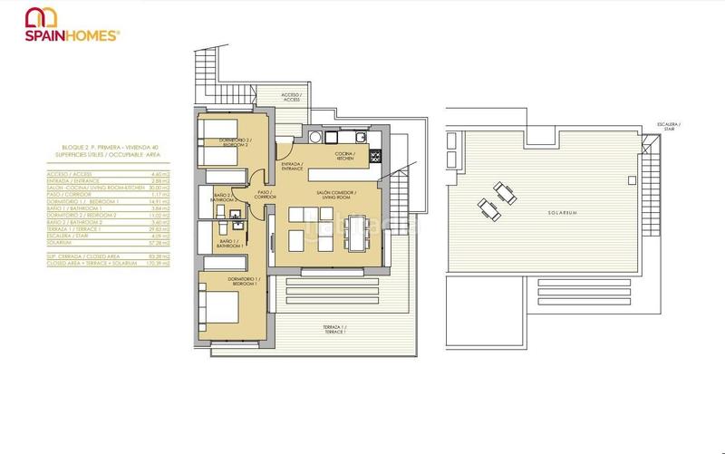 Foto 63045f8c-4f97-42c9-bf7b-38e75a3b65a1. Appartement dans Desamparados - Hurchillo - Torremendo Orihuela