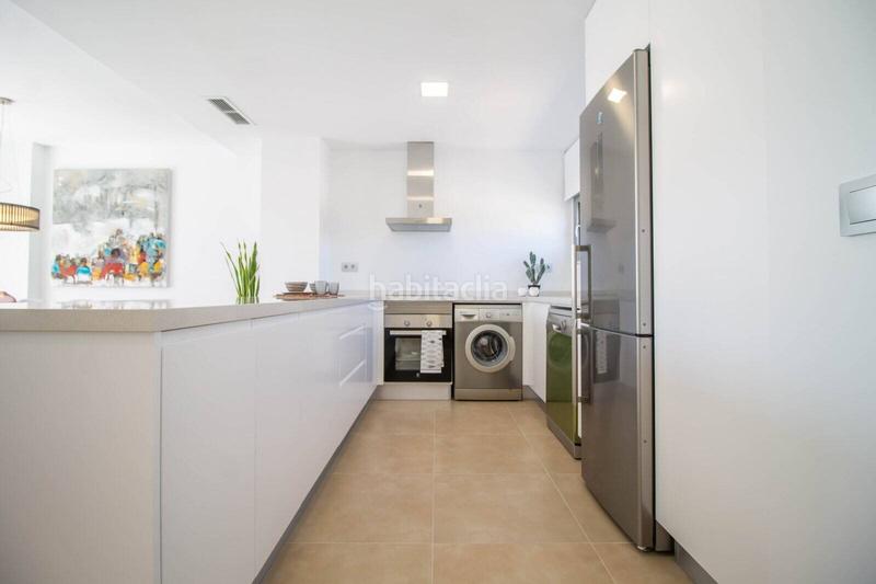 Foto 82403cd2-ffef-4003-819e-8a18533e42a5. Appartement dans Desamparados - Hurchillo - Torremendo Orihuela