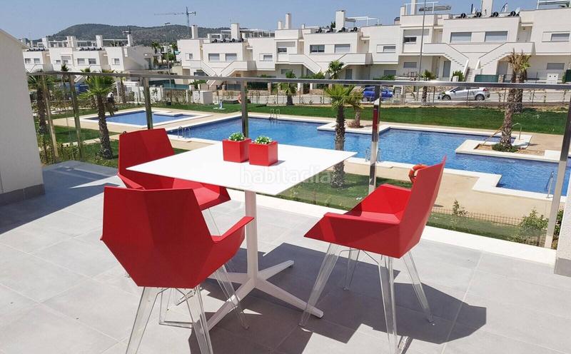 Foto ef9c57a0-75c7-4cfc-9c85-19e9e779e31a. Appartement dans Desamparados - Hurchillo - Torremendo Orihuela