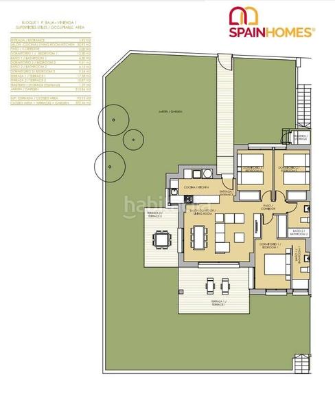 Foto 6f424f46-19bb-4318-86b8-44588724a5ed. Piccolo appartamento in Desamparados - Hurchillo - Torremendo Orihuela