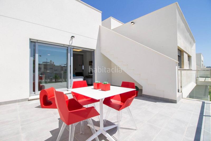 Foto eb683090-cc3c-4cdd-86f5-4cce964d6e79. Piccolo appartamento in Desamparados - Hurchillo - Torremendo Orihuela