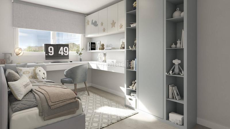 Foto f0625d98-baa4-4e5e-9898-63129912adbb. Apartamento en El Pinillo Torremolinos