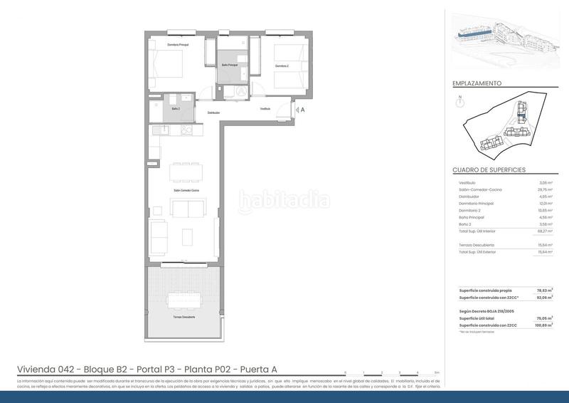 Foto 04f59af3-510c-4f4a-baee-12956e25f9ac. Apartament a Hipódromo - Cerrado del Águila Mijas