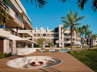 Apartamento en Hipódromo - Cerrado del Águila