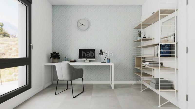 Foto 31ecf262-0286-434b-9fd3-17be6045daa7. Apartament a Guadalobón Estepona