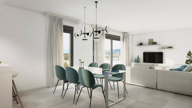 Foto 53673e5f-3744-493f-82e8-36a3f88f005b. Apartament a Guadalobón Estepona