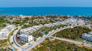 Apartament a Guadalobón