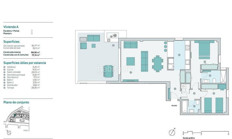 Foto 8f77ab36-b7ab-429a-8792-be4a6feaab7c. Appartement dans Guadalobón Estepona