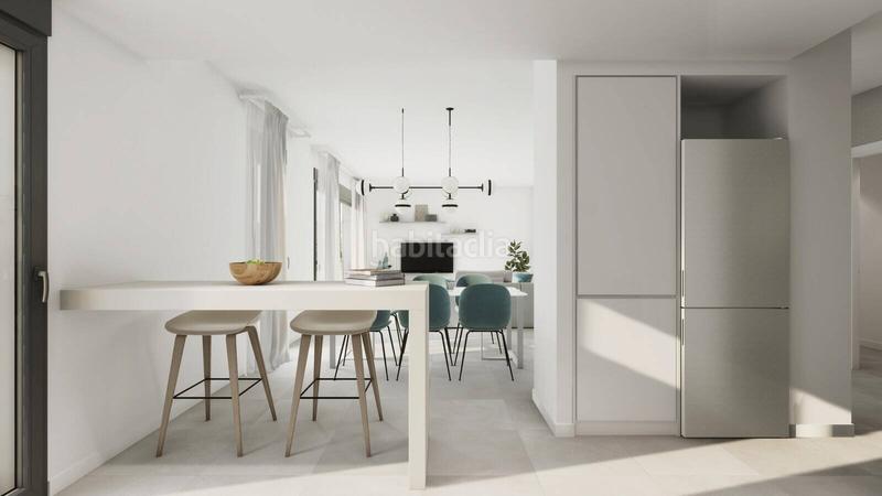 Foto c0e295e3-9376-40cd-9c54-7149b8d11a3a. Appartement dans Guadalobón Estepona