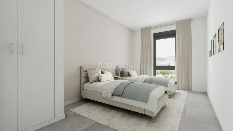 Foto e8d7dfd0-8c97-4e20-934f-a230cca7a6c5. Appartement dans Guadalobón Estepona