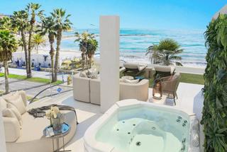 Appartement in Limonar