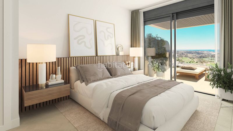 Foto 91496a99-5f9a-425f-9195-cccb3be26b87. Apartament a Riviera del Sol Mijas