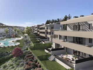 Apartamento en Casares Golf - Casares del Sol