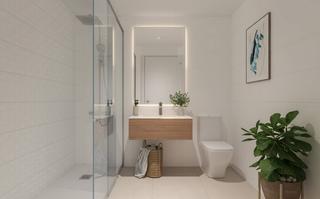 Apartament a Guadalobón