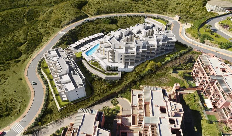 Foto a2021df3-ffbc-446e-b4c0-818d4d58e87a. Apartament a Hipódromo - Cerrado del Águila Mijas