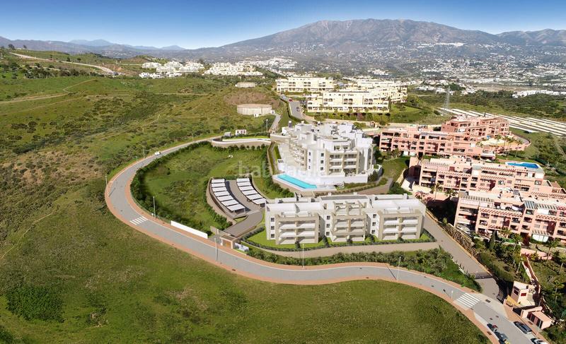 Foto bbaa7218-841c-4569-8ca6-30ec7d9280b3. Apartament a Hipódromo - Cerrado del Águila Mijas