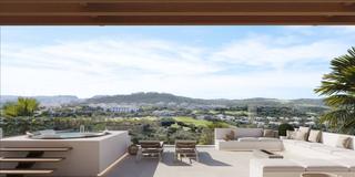 Haus in Casares Golf - Casares del Sol