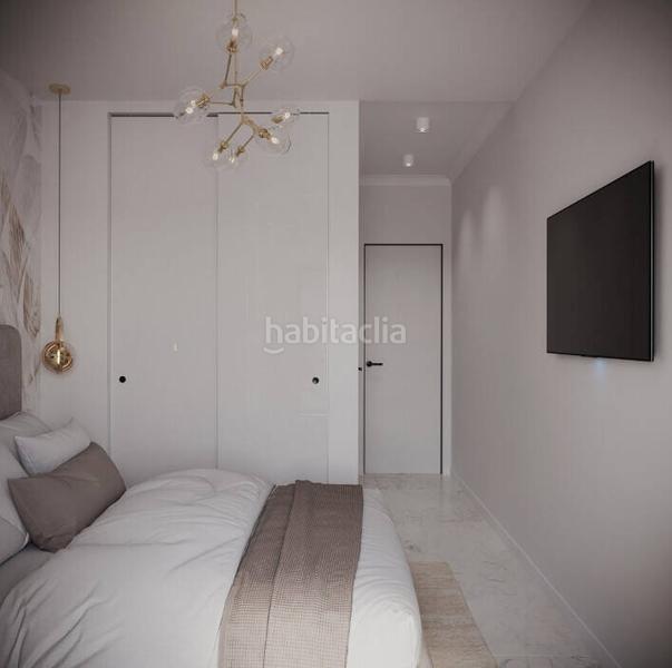 Foto 36eab690-5717-4135-9790-3766e672ef89. Apartament a Los Castillejos - La Trinidad Málaga