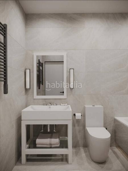 Foto 83a0a21f-3a30-42f9-8ae7-20c33bd456d4. Apartament a Los Castillejos - La Trinidad Málaga