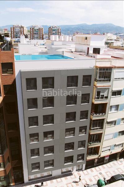 Foto a068c78b-4252-4d92-980c-8a92f340022c. Apartament a Los Castillejos - La Trinidad Málaga