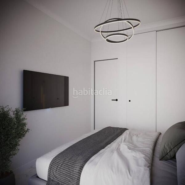 Foto c3d3fbbf-75d9-4b97-9bf6-d3381c11a18b. Apartament a Los Castillejos - La Trinidad Málaga