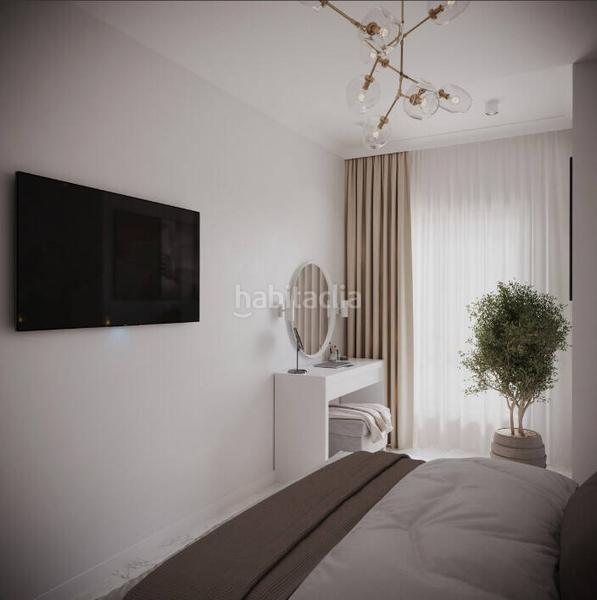 Foto d0d6fe8b-6b80-4cb5-8f5f-76ad41c9546d. Apartament a Los Castillejos - La Trinidad Málaga