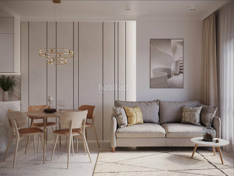 Foto d95f50cb-9fa1-4d35-b1e4-ce676f55c790. Apartament a Los Castillejos - La Trinidad Málaga