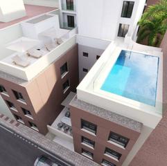 Appartement à Los Castillejos - La Trinidad