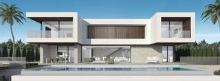 Maison à La Cala Golf - Lagar Martell