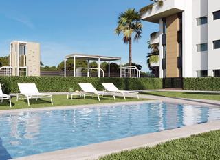 Appartement à Mar Menor golf