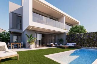 Casa in Cabo de las Huertas