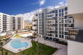 Apartament a Paus - Polígono San Blas