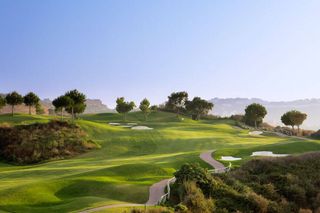 Maison à La Cala Golf - Lagar Martell