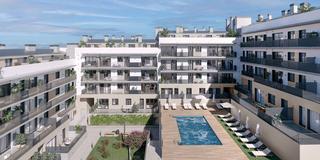 Appartement à Ca n'Aurell
