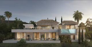 Casa en La Cala Golf - Lagar Martell