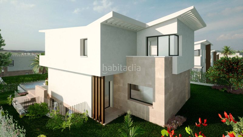 Foto 4734f624-ef23-404d-ace1-8837cc66e0d0. Casa amb piscina a La Cala Golf - Lagar Martell Mijas