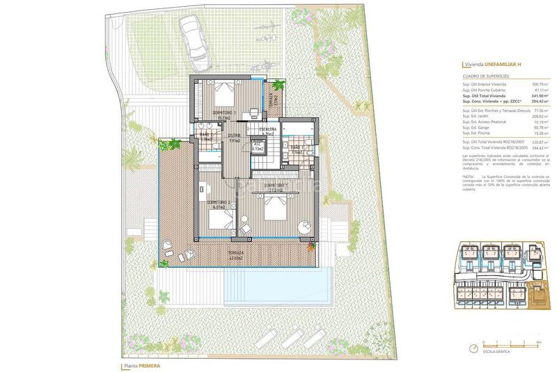 Foto 49851d08-302a-4cf5-a1ef-b2e806089f20. Casa amb piscina a La Cala Golf - Lagar Martell Mijas