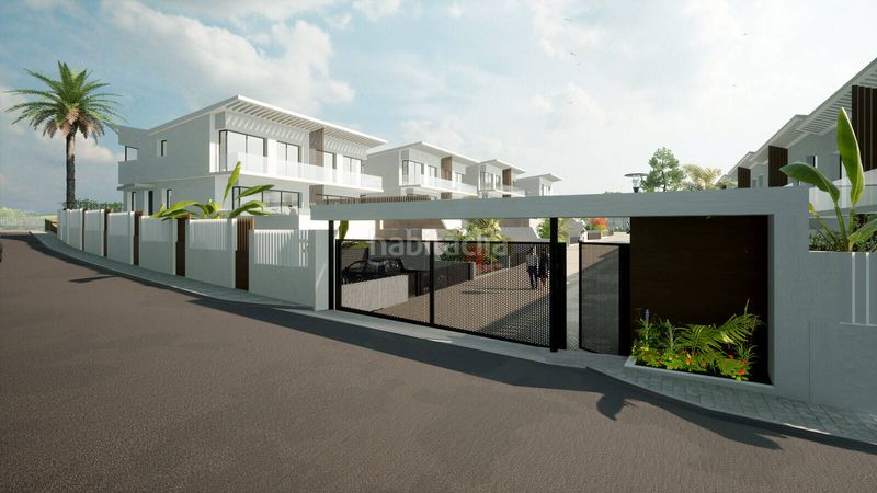 Foto d1e62684-cb4a-44d0-8cf1-2fb16aacece4. Casa amb piscina a La Cala Golf - Lagar Martell Mijas