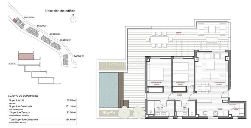 Foto b3a67f9a-d37c-4fc8-bdb7-9913440d094f. Apartamento en la cala Mijas Mijas
