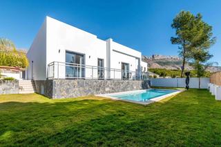 Casa en Altea la Vella