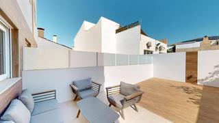 Apartament a Pilar de la Horadada Ciudad