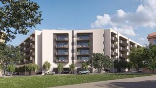 Apartament a Montilivi