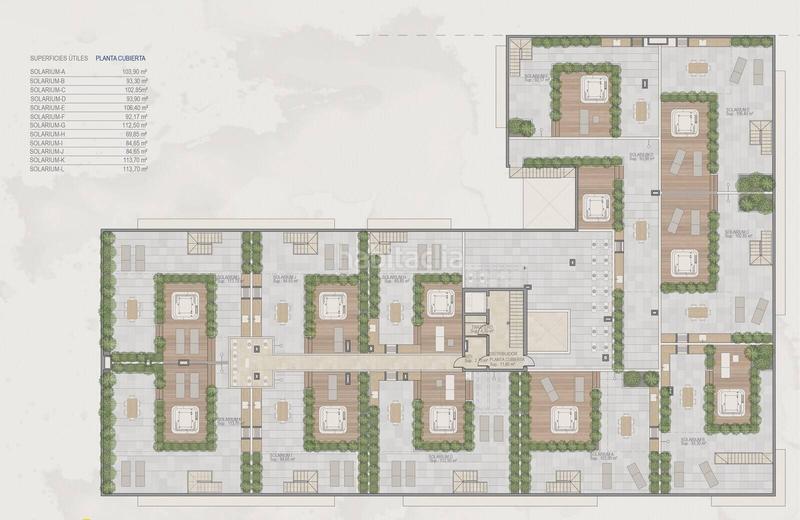 Foto 9fab265d-22c3-45c3-a019-1e7c5b52cc53. Apartament a Torre-Pacheco Torre - Pacheco